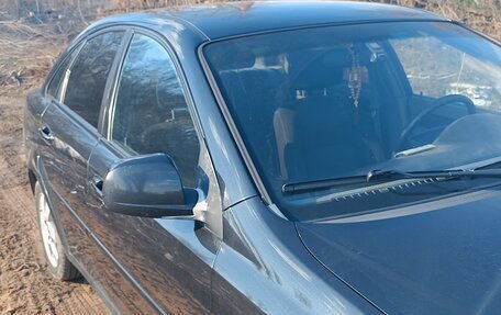 Daewoo Gentra II, 2014 год, 720 000 рублей, 9 фотография