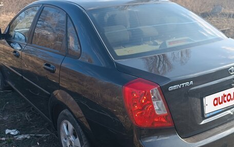 Daewoo Gentra II, 2014 год, 720 000 рублей, 7 фотография