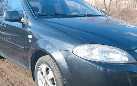 Daewoo Gentra II, 2014 год, 720 000 рублей, 10 фотография