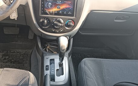 Daewoo Gentra II, 2014 год, 720 000 рублей, 16 фотография