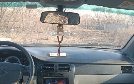 Daewoo Gentra II, 2014 год, 720 000 рублей, 17 фотография