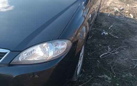 Daewoo Gentra II, 2014 год, 720 000 рублей, 15 фотография