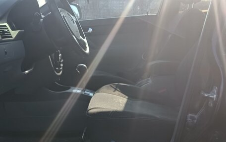 Daewoo Gentra II, 2014 год, 720 000 рублей, 13 фотография