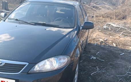 Daewoo Gentra II, 2014 год, 720 000 рублей, 12 фотография