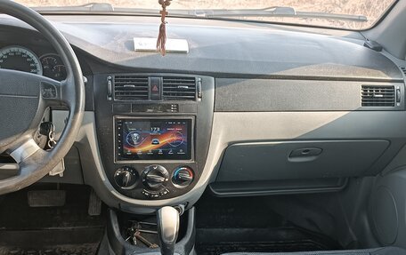 Daewoo Gentra II, 2014 год, 720 000 рублей, 18 фотография