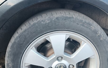 Daewoo Gentra II, 2014 год, 720 000 рублей, 19 фотография