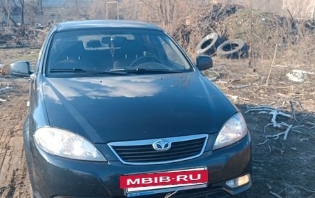 Daewoo Gentra II, 2014 год, 720 000 рублей, 11 фотография