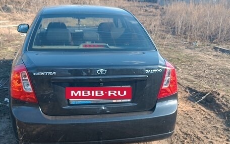 Daewoo Gentra II, 2014 год, 720 000 рублей, 8 фотография