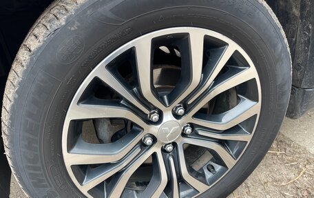 Mitsubishi Outlander III рестайлинг 3, 2015 год, 1 780 000 рублей, 16 фотография