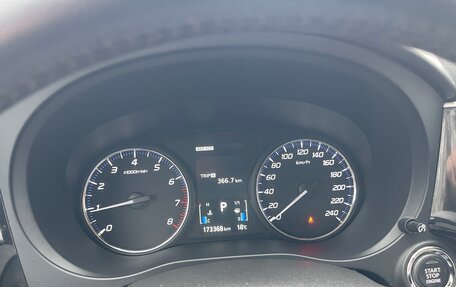 Mitsubishi Outlander III рестайлинг 3, 2015 год, 1 780 000 рублей, 9 фотография