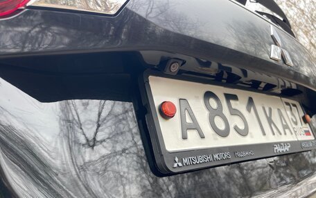 Mitsubishi Outlander III рестайлинг 3, 2015 год, 1 780 000 рублей, 14 фотография