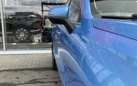 Haval Jolion, 2021 год, 1 650 000 рублей, 4 фотография