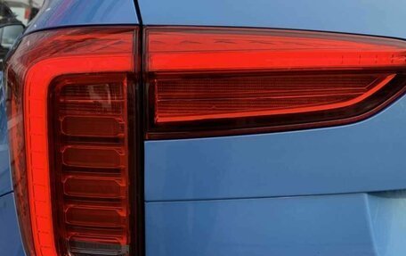 Haval Jolion, 2021 год, 1 650 000 рублей, 12 фотография