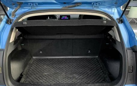 Haval Jolion, 2021 год, 1 650 000 рублей, 13 фотография