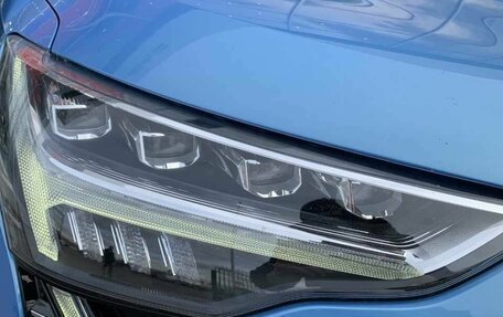 Haval Jolion, 2021 год, 1 650 000 рублей, 6 фотография