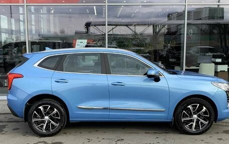 Haval Jolion, 2021 год, 1 650 000 рублей, 9 фотография