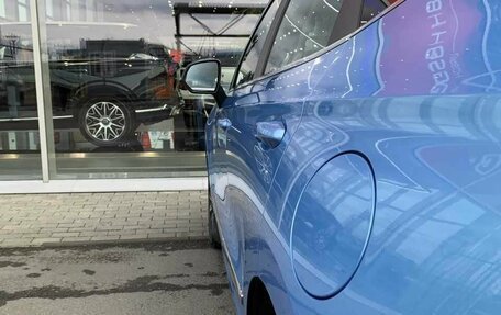 Haval Jolion, 2021 год, 1 650 000 рублей, 14 фотография