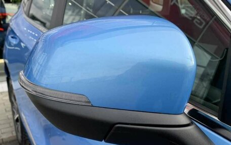 Haval Jolion, 2021 год, 1 650 000 рублей, 17 фотография