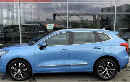 Haval Jolion, 2021 год, 1 650 000 рублей, 16 фотография