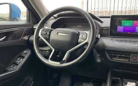 Haval Jolion, 2021 год, 1 650 000 рублей, 20 фотография