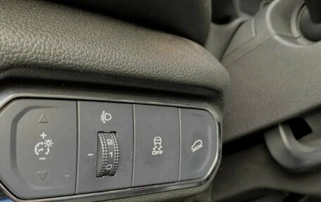 Haval Jolion, 2021 год, 1 650 000 рублей, 24 фотография