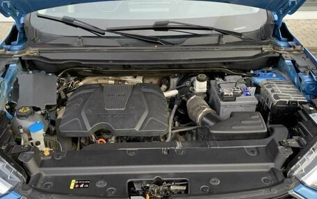 Haval Jolion, 2021 год, 1 650 000 рублей, 28 фотография