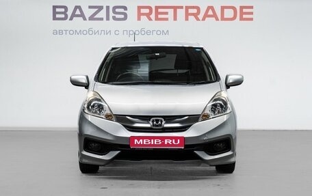 Honda Fit Shuttle I рестайлинг, 2013 год, 899 000 рублей, 2 фотография