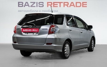 Honda Fit Shuttle I рестайлинг, 2013 год, 899 000 рублей, 5 фотография