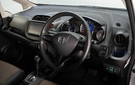 Honda Fit Shuttle I рестайлинг, 2013 год, 899 000 рублей, 9 фотография