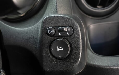 Honda Fit Shuttle I рестайлинг, 2013 год, 899 000 рублей, 12 фотография