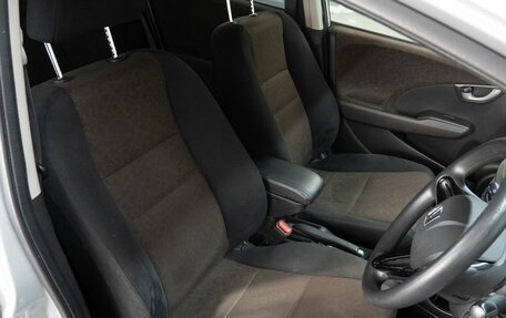 Honda Fit Shuttle I рестайлинг, 2013 год, 899 000 рублей, 10 фотография