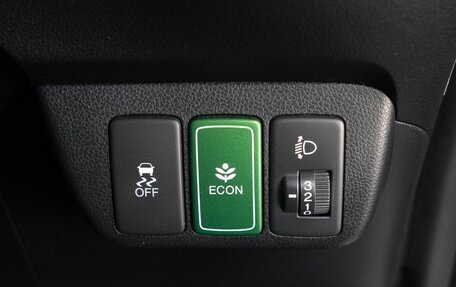 Honda Fit Shuttle I рестайлинг, 2013 год, 899 000 рублей, 13 фотография