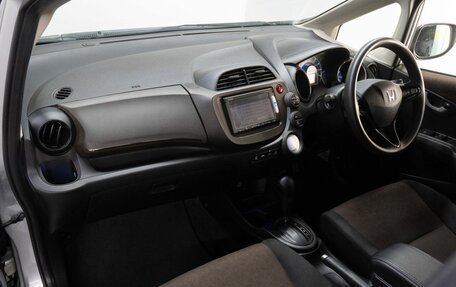 Honda Fit Shuttle I рестайлинг, 2013 год, 899 000 рублей, 16 фотография