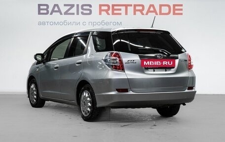 Honda Fit Shuttle I рестайлинг, 2013 год, 899 000 рублей, 7 фотография