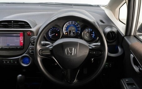 Honda Fit Shuttle I рестайлинг, 2013 год, 899 000 рублей, 19 фотография