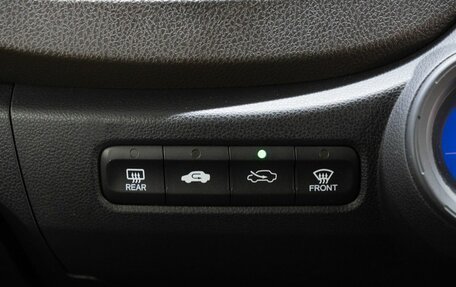 Honda Fit Shuttle I рестайлинг, 2013 год, 899 000 рублей, 23 фотография