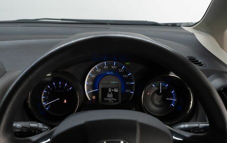 Honda Fit Shuttle I рестайлинг, 2013 год, 899 000 рублей, 24 фотография