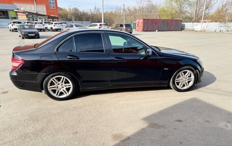 Mercedes-Benz C-Класс, 2010 год, 1 049 000 рублей, 5 фотография