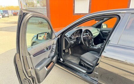 Mercedes-Benz C-Класс, 2010 год, 1 049 000 рублей, 9 фотография