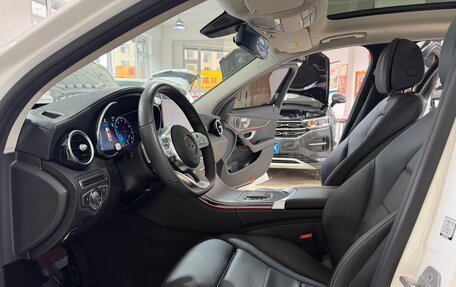 Mercedes-Benz C-Класс, 2021 год, 3 250 000 рублей, 8 фотография