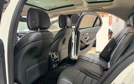 Mercedes-Benz C-Класс, 2021 год, 3 250 000 рублей, 9 фотография