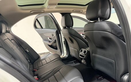 Mercedes-Benz C-Класс, 2021 год, 3 250 000 рублей, 11 фотография