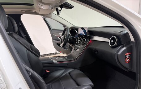 Mercedes-Benz C-Класс, 2021 год, 3 250 000 рублей, 10 фотография