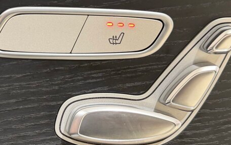 Mercedes-Benz C-Класс, 2021 год, 3 250 000 рублей, 13 фотография