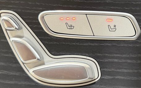 Mercedes-Benz C-Класс, 2021 год, 3 250 000 рублей, 14 фотография