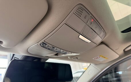 Mercedes-Benz C-Класс, 2021 год, 3 250 000 рублей, 16 фотография