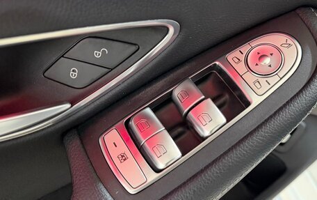 Mercedes-Benz C-Класс, 2021 год, 3 250 000 рублей, 21 фотография