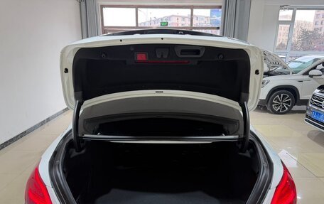 Mercedes-Benz C-Класс, 2021 год, 3 250 000 рублей, 26 фотография