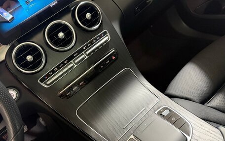 Mercedes-Benz C-Класс, 2021 год, 3 250 000 рублей, 20 фотография