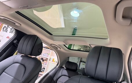 Mercedes-Benz C-Класс, 2021 год, 3 250 000 рублей, 22 фотография